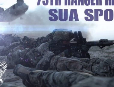 75th Ranger: Οι καλύτεροι των Eιδικών Δυνάμεων του αμερικανικού Στρατού (βίντεο)